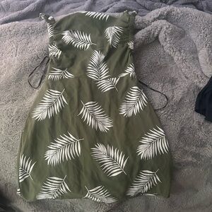 Forever 21 NWT Dress